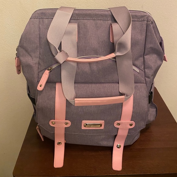 Backpack - Picture 2 of 12